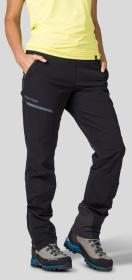 Hannah Claim W anthracite 2023 dámské outdoorové kalhoty