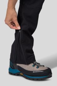 Hannah Claim W anthracite 2023 dámské outdoorové kalhoty