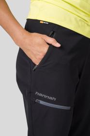 Hannah Claim W anthracite 2023 dámské outdoorové kalhoty