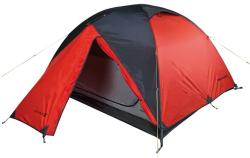 Hannah Covert 2 WS mandarin red/dark shadow II 2023 stan + zľava 12 € na príslušenstvo