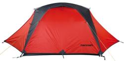 Hannah Covert 2 WS mandarin red/dark shadow II 2023 stan + sleva 300,- na příslušenství