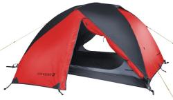 Hannah Covert 2 WS mandarin red/dark shadow II 2023 stan + sleva 300,- na příslušenství