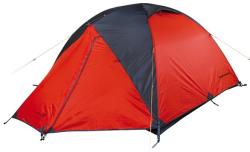 Hannah Covert 2 WS mandarin red/dark shadow II 2023 stan + sleva 300,- na příslušenství