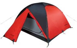 Hannah Covert 3 WS mandarin red/dark shadow II 2023 stan