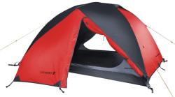 Hannah Covert 3 WS mandarin red/dark shadow II 2023 stan