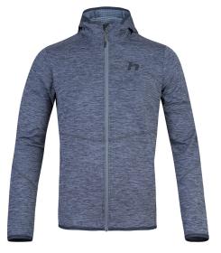Hannah Damar Hoody india ink mel 2023 pánska mikina