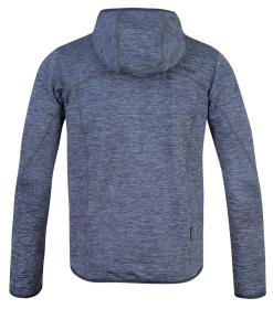 Hannah Damar Hoody india ink mel 2023 pánská mikina
