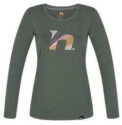Hannah Elara laurel wreath 2022 dámské tričko
