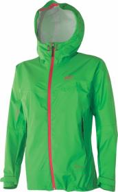 Hannah ELIA 2015 classic green dámska bunda s membránou Hannah ELIA 2015 classic green dámska bunda s membránou