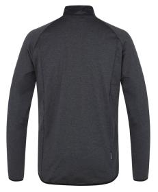 Hannah Enryx anthracite/dark gray mel 2022 pánská mikina