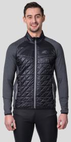 Hannah Enryx anthracite/dark gray mel 2022 pánská mikina