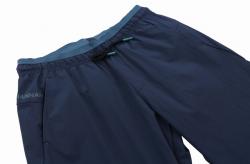 Hannah Eras midnight navy 2021 kalhoty