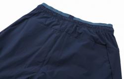 Hannah Eras midnight navy 2021 kalhoty
