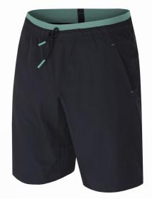 Hannah Fill anthracite 2021 kraťasy