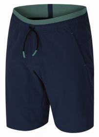 Hannah Fill midnight navy 2021 kraťasy
