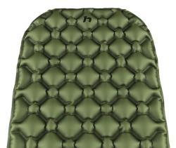 Hannah Fly 5,0 garden green II 2023 karimatka