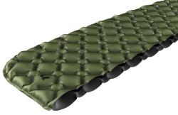 Hannah Fly 5,0 garden green II 2023 karimatka