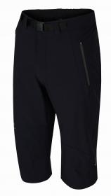 Hannah Gellert anthracite 2021 3/4 softshell kalhoty Hannah Gellert anthracite 2021 3/4 softshell kalhoty