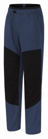 Hannah Guines Jr ensign blue/anthracite 2022 detské nohavice
