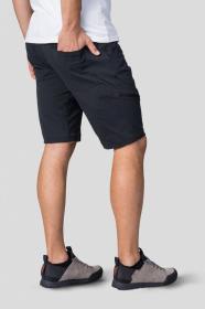 Hannah Gus anthracite 2022 pánské šortky