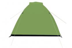 Hannah Hover 3 green/cloudy gray turistický stan