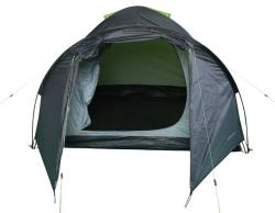 Hannah Hover 3 spring green/cloudy gray II 2023 stan + sleva 300,- na příslušenství