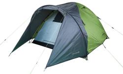 Hannah Hover 3 spring green/cloudy gray II 2023 stan + sleva 300,- na příslušenství