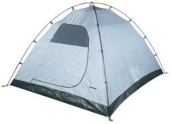 Hannah Hover 3 spring green/cloudy gray II 2023 stan + sleva 300,- na příslušenství