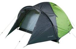 Hannah Hover 4 spring green/cloudy gray II 2023 stan + sleva 300,- na příslušenství