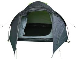 Hannah Hover 4 spring green/cloudy gray II 2023 stan + sleva 300,- na příslušenství