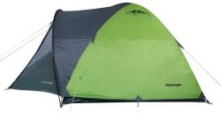 Hannah Hover 4 spring green/cloudy gray II 2023 stan + sleva 300,- na příslušenství