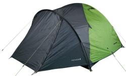 Hannah Hover 4 spring green/cloudy gray II 2023 stan + sleva 300,- na příslušenství