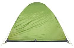 Hannah Hover 4 spring green/cloudy gray II 2023 stan + sleva 300,- na příslušenství