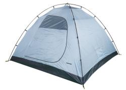 Hannah Hover 4 spring green/cloudy gray II 2023 stan + sleva 300,- na příslušenství
