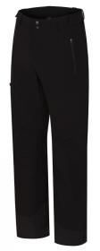 Hannah Huntley anthracite 2020 pánské softshell kalhoty
