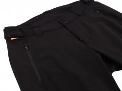 Hannah Huntley anthracite 2020 pánské softshell kalhoty