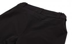 Hannah Huntley anthracite 2020 pánské softshell kalhoty