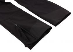 Hannah Huntley anthracite 2020 pánské softshell kalhoty