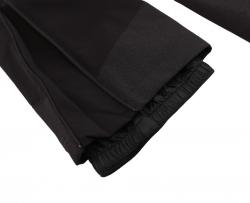 Hannah Huntley anthracite 2020 pánské softshell kalhoty