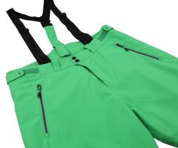 Hannah Jago II classic green 2021 pánské lyžařské kalhoty