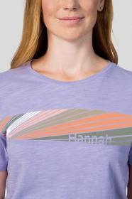 Hannah Katana lavender 2022 dámské tričko