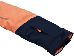 Hannah Kigali Jr cantaloupe/dress blues 2021 dětská bunda