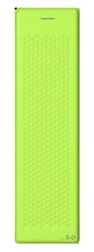 Hannah Leisure 5,0 parrot green II 2023 karimatka Hannah Leisure 5,0 parrot green II 2023 karimatka