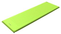 Hannah Leisure 5,0 Wide parrot green II 2023 karimatka