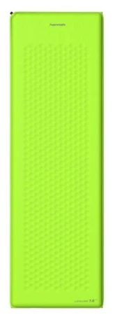 Hannah Leisure 7,0 Wide parrot green karimatka (VÝPRODEJ) Hannah Leisure 7,0 Wide parrot green karimatka (VÝPRODEJ)