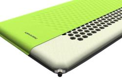 Hannah Leisure 7,0 Wide parrot green karimatka (VÝPRODEJ)