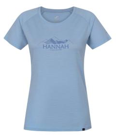 Hannah Leslie angel falls 2022 dámske tričko