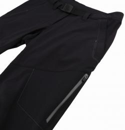 Hannah Libertine anthracite 2021 dámské outdoor kalhoty