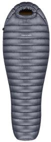 Hannah Loft 400 ebony 2023 spací pytel + sleva 400,- na příslušenství Hannah Loft 400 ebony 2023 spací pytel + sleva 400,- na příslušenství