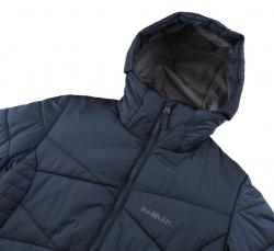 Hannah Midlen midnight navy 2020 dámská zimní bunda